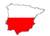 PELUQUERIA ALMUDENA GARCIA - Polski
